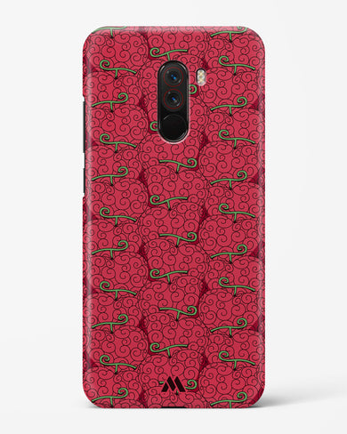 Ope Ope Devil Fruit Hard Case Phone Cover (Xiaomi)