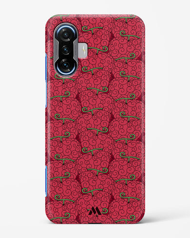 Ope Ope Devil Fruit Hard Case Phone Cover (Xiaomi)