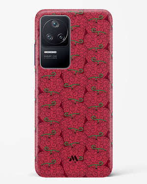 Ope Ope Devil Fruit Hard Case Phone Cover (Xiaomi)