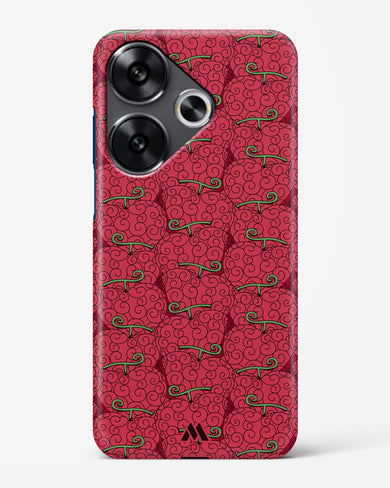 Ope Ope Devil Fruit Hard Case Phone Cover (Xiaomi)