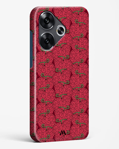 Ope Ope Devil Fruit Hard Case Phone Cover (Xiaomi)