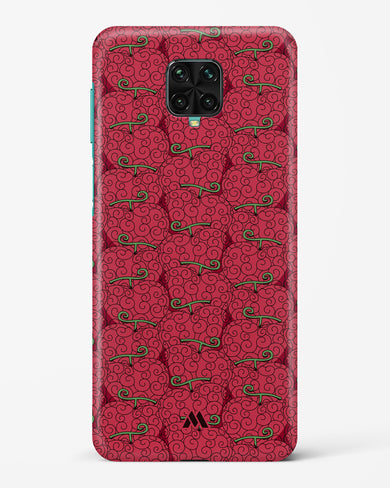 Ope Ope Devil Fruit Hard Case Phone Cover (Xiaomi)