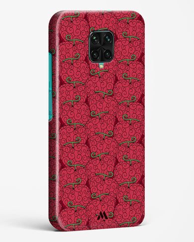 Ope Ope Devil Fruit Hard Case Phone Cover (Xiaomi)