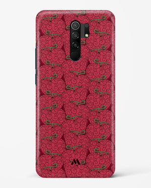 Ope Ope Devil Fruit Hard Case Phone Cover (Xiaomi)