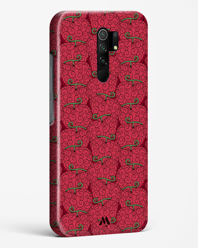 Ope Ope Devil Fruit Hard Case Phone Cover (Xiaomi)