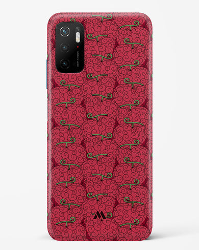 Ope Ope Devil Fruit Hard Case Phone Cover (Xiaomi)