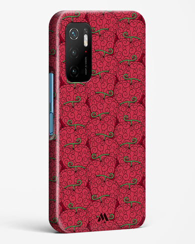 Ope Ope Devil Fruit Hard Case Phone Cover (Xiaomi)