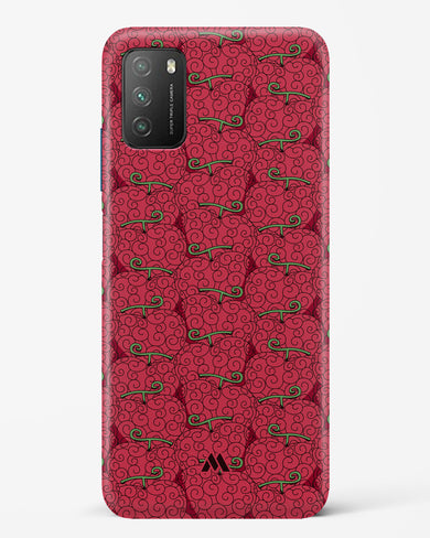 Ope Ope Devil Fruit Hard Case Phone Cover (Xiaomi)