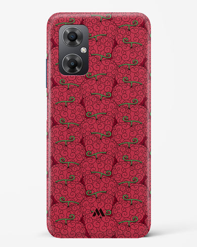 Ope Ope Devil Fruit Hard Case Phone Cover (Xiaomi)