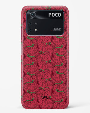Ope Ope Devil Fruit Hard Case Phone Cover (Xiaomi)