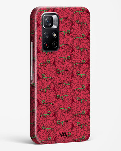 Ope Ope Devil Fruit Hard Case Phone Cover (Xiaomi)