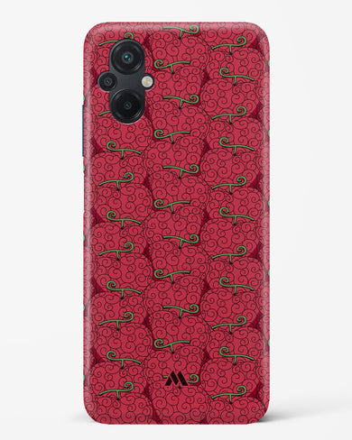 Ope Ope Devil Fruit Hard Case Phone Cover (Xiaomi)