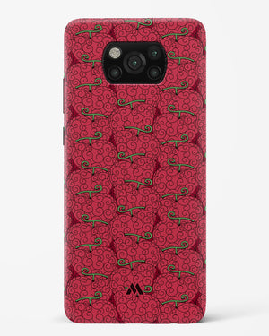 Ope Ope Devil Fruit Hard Case Phone Cover (Xiaomi)