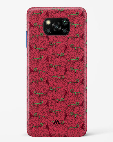 Ope Ope Devil Fruit Hard Case Phone Cover (Xiaomi)