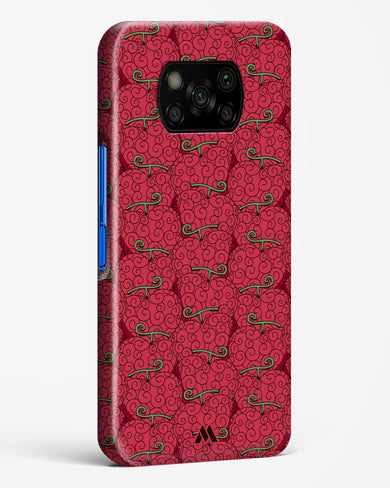 Ope Ope Devil Fruit Hard Case Phone Cover (Xiaomi)