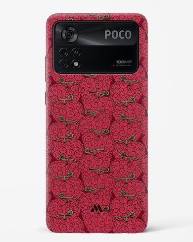 Ope Ope Devil Fruit Hard Case Phone Cover (Xiaomi)