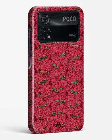 Ope Ope Devil Fruit Hard Case Phone Cover (Xiaomi)