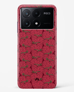 Ope Ope Devil Fruit Hard Case Phone Cover (Xiaomi)