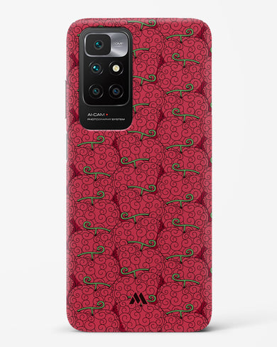 Ope Ope Devil Fruit Hard Case Phone Cover (Xiaomi)