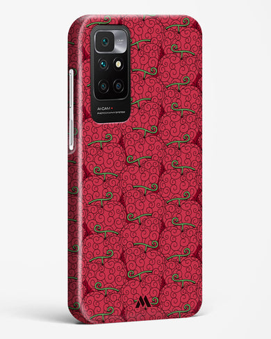 Ope Ope Devil Fruit Hard Case Phone Cover (Xiaomi)