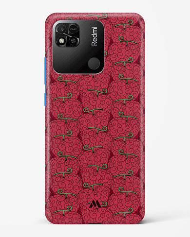 Ope Ope Devil Fruit Hard Case Phone Cover (Xiaomi)