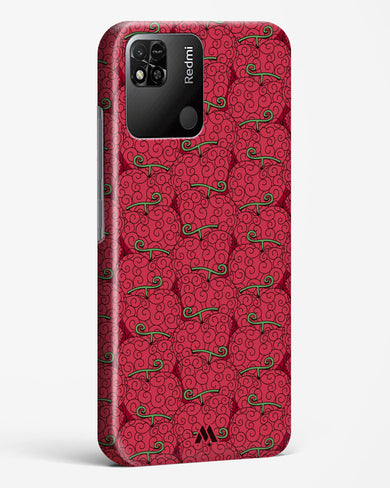 Ope Ope Devil Fruit Hard Case Phone Cover (Xiaomi)