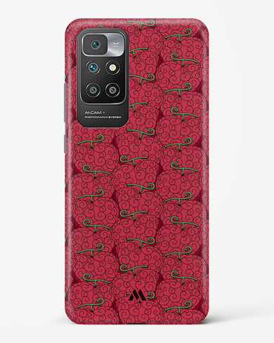 Ope Ope Devil Fruit Hard Case Phone Cover (Xiaomi)