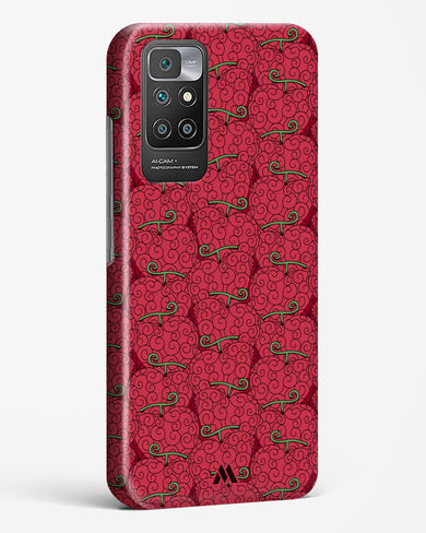 Ope Ope Devil Fruit Hard Case Phone Cover (Xiaomi)