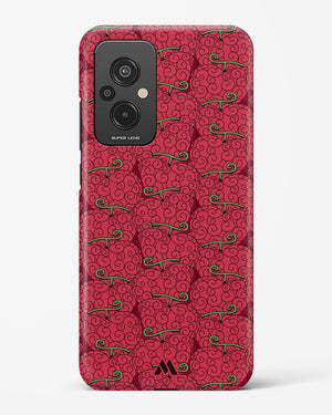 Ope Ope Devil Fruit Hard Case Phone Cover (Xiaomi)