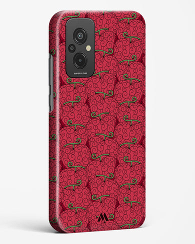 Ope Ope Devil Fruit Hard Case Phone Cover (Xiaomi)