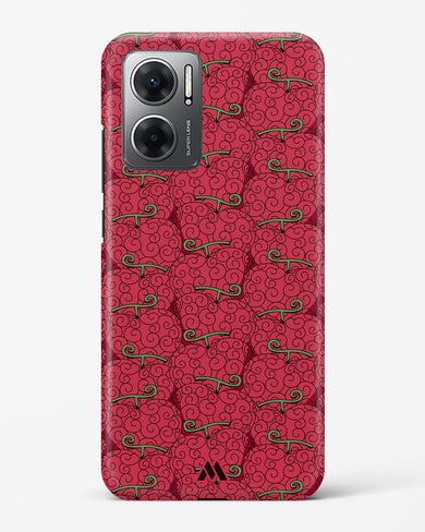 Ope Ope Devil Fruit Hard Case Phone Cover (Xiaomi)