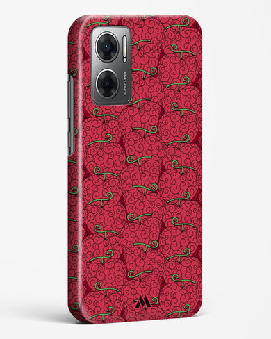 Ope Ope Devil Fruit Hard Case Phone Cover (Xiaomi)