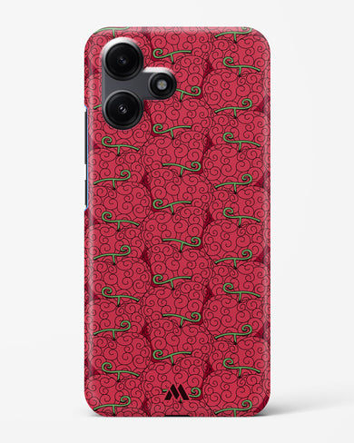 Ope Ope Devil Fruit Hard Case Phone Cover (Xiaomi)