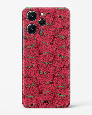 Ope Ope Devil Fruit Hard Case Phone Cover (Xiaomi)