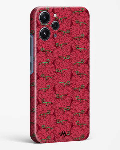 Ope Ope Devil Fruit Hard Case Phone Cover (Xiaomi)