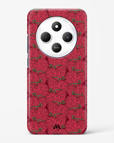 Ope Ope Devil Fruit Hard Case Phone Cover (Xiaomi)