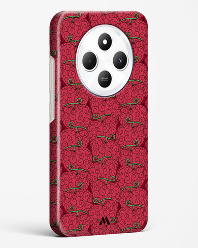 Ope Ope Devil Fruit Hard Case Phone Cover (Xiaomi)