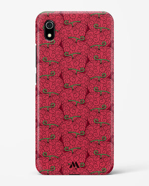 Ope Ope Devil Fruit Hard Case Phone Cover (Xiaomi)