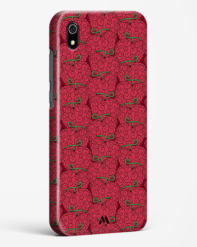 Ope Ope Devil Fruit Hard Case Phone Cover (Xiaomi)