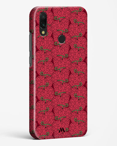 Ope Ope Devil Fruit Hard Case Phone Cover (Xiaomi)