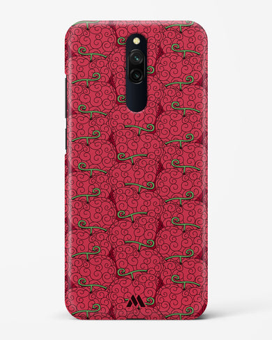 Ope Ope Devil Fruit Hard Case Phone Cover (Xiaomi)