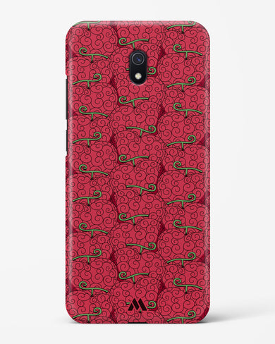 Ope Ope Devil Fruit Hard Case Phone Cover (Xiaomi)