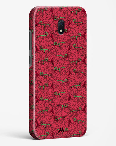 Ope Ope Devil Fruit Hard Case Phone Cover (Xiaomi)