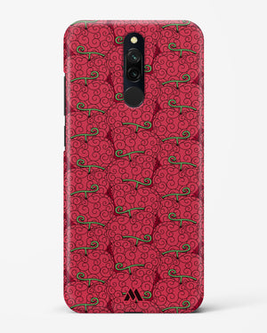 Ope Ope Devil Fruit Hard Case Phone Cover (Xiaomi)