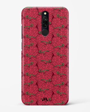 Ope Ope Devil Fruit Hard Case Phone Cover (Xiaomi)