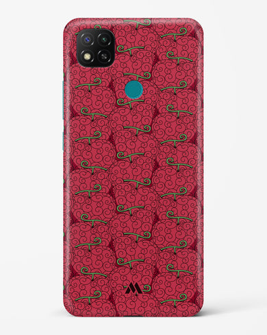 Ope Ope Devil Fruit Hard Case Phone Cover (Xiaomi)