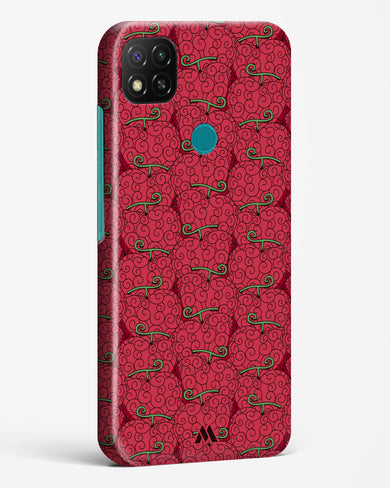 Ope Ope Devil Fruit Hard Case Phone Cover (Xiaomi)