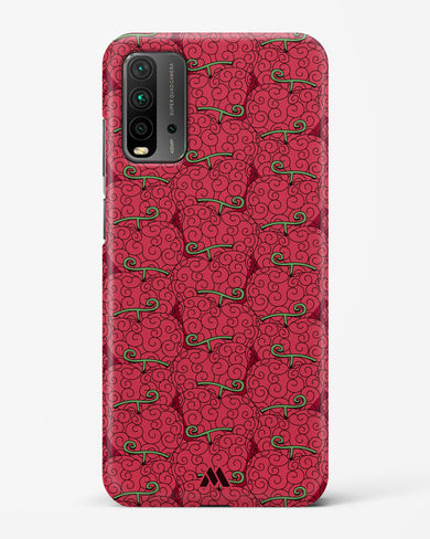 Ope Ope Devil Fruit Hard Case Phone Cover (Xiaomi)