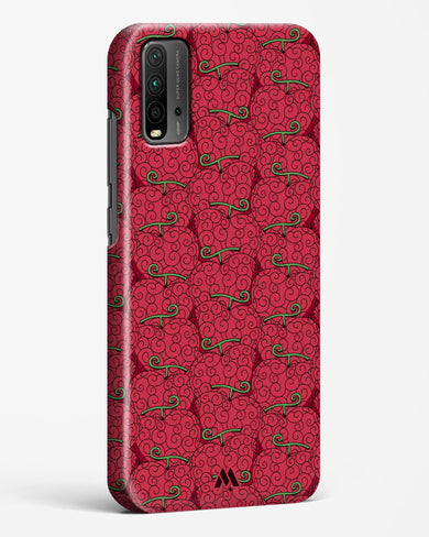 Ope Ope Devil Fruit Hard Case Phone Cover (Xiaomi)