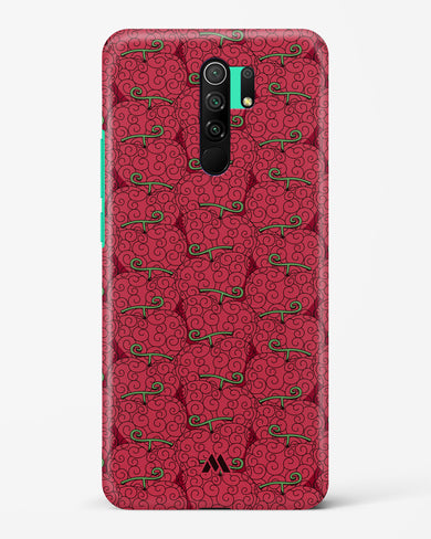 Ope Ope Devil Fruit Hard Case Phone Cover (Xiaomi)